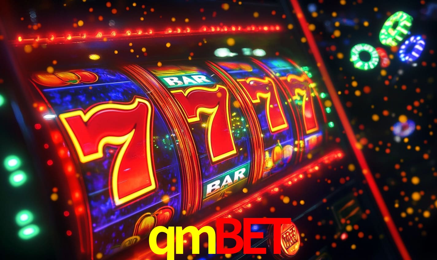 qmbet: Seu Cassino Premiado com Pagamentos Rápidos