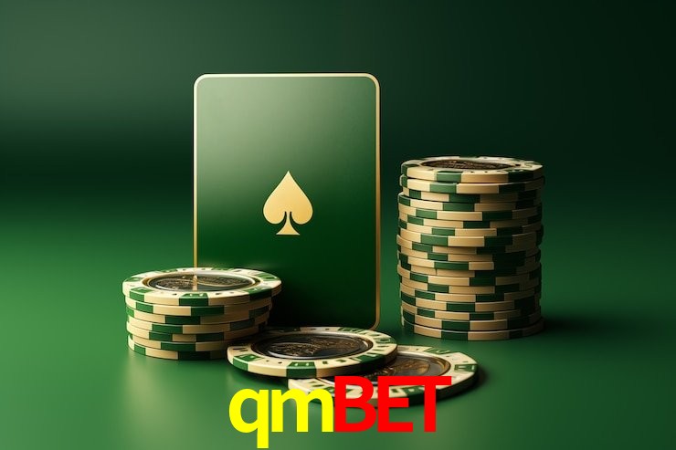 Experiência VIP qmbet