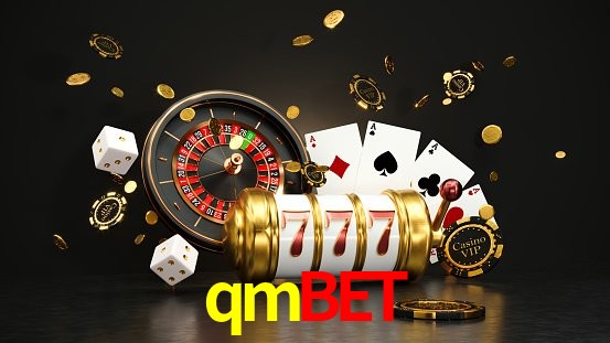 Welcome Bonus qmbet