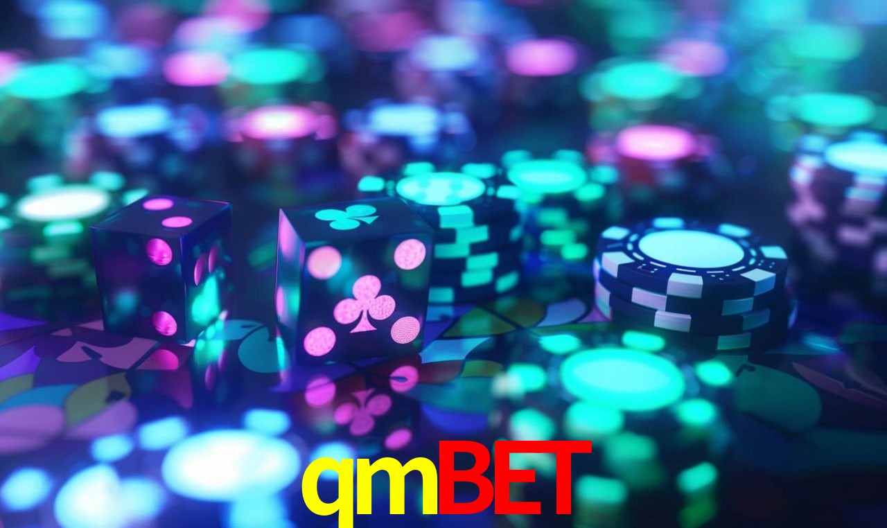 Estatísticas qmbet