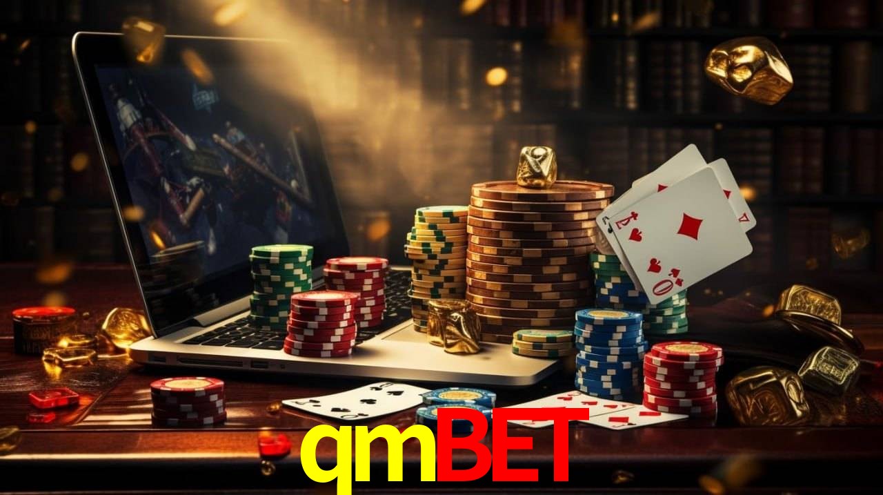 Experiência VIP qmbet
