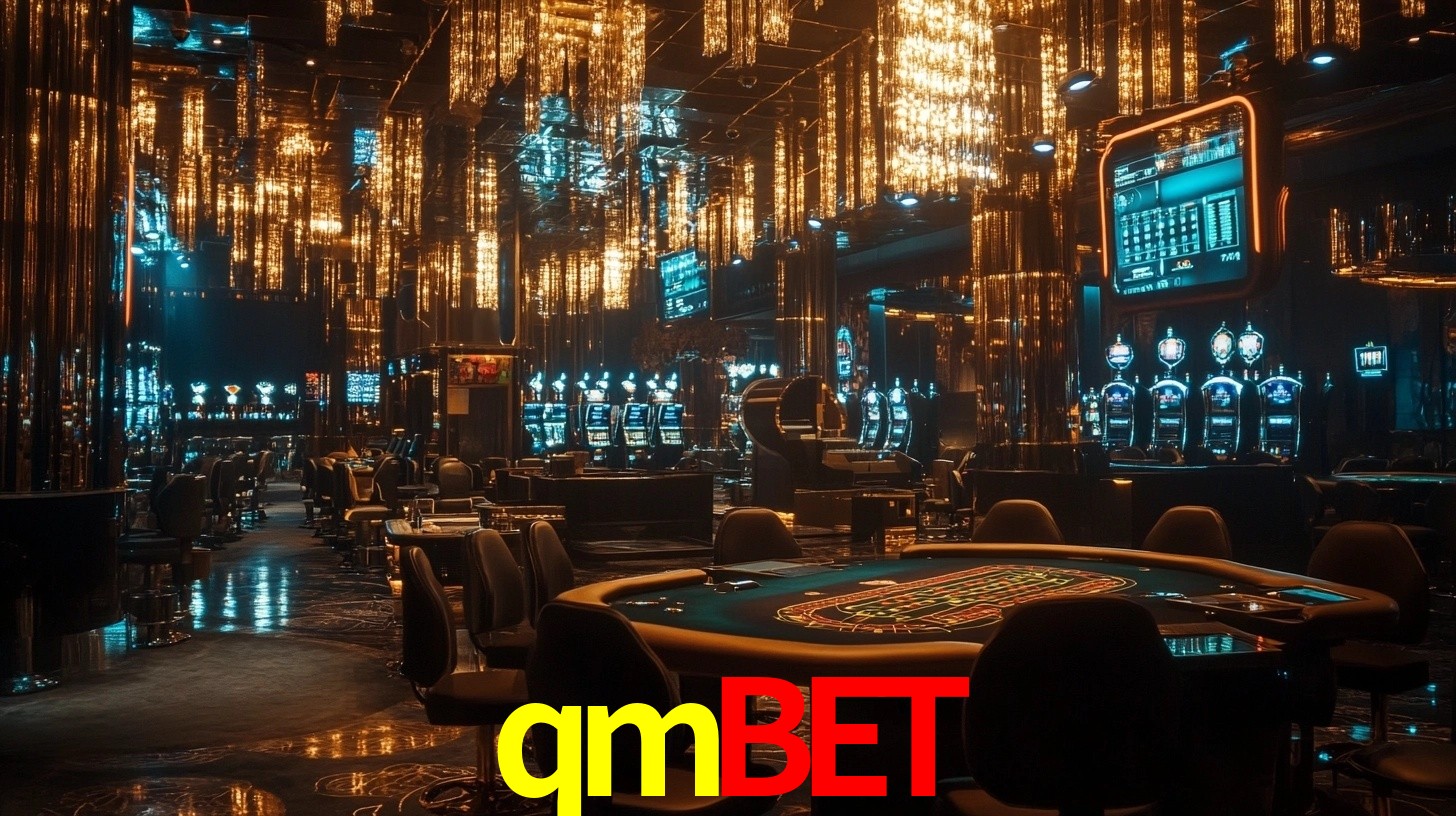 qmbet - Apostas que Mudam Vidas - qmbet.com