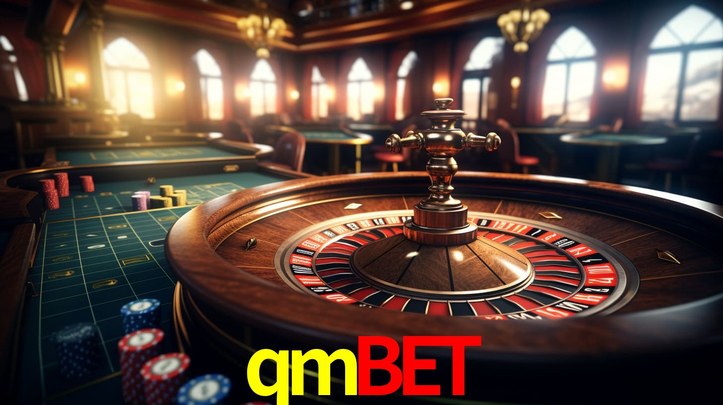 Football Betting qmbet
