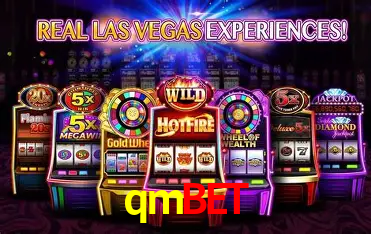 qmbet Belo Horizonte - VIP Casino