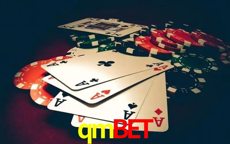 qmbet Brasília - Betting Features