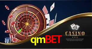 Provedores de Jogos qmbet