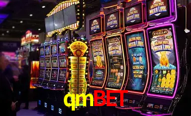 qmbet Cassino - 80+ Mesas ao Vivo