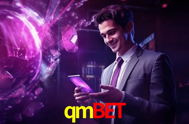 Bonus Features qmbet