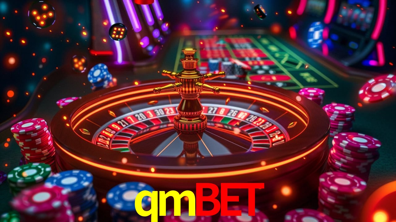 Programa VIP qmbet