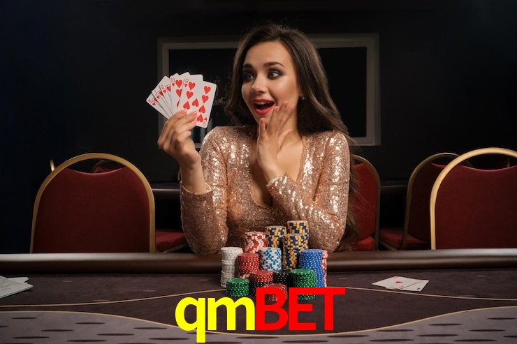 Torneios qmbet