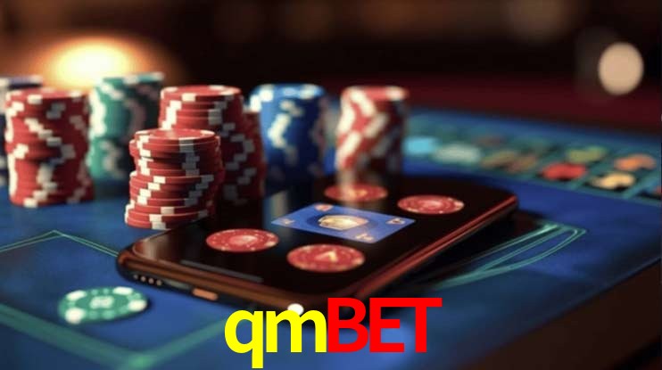 qmbet São Paulo - Jogo Providers