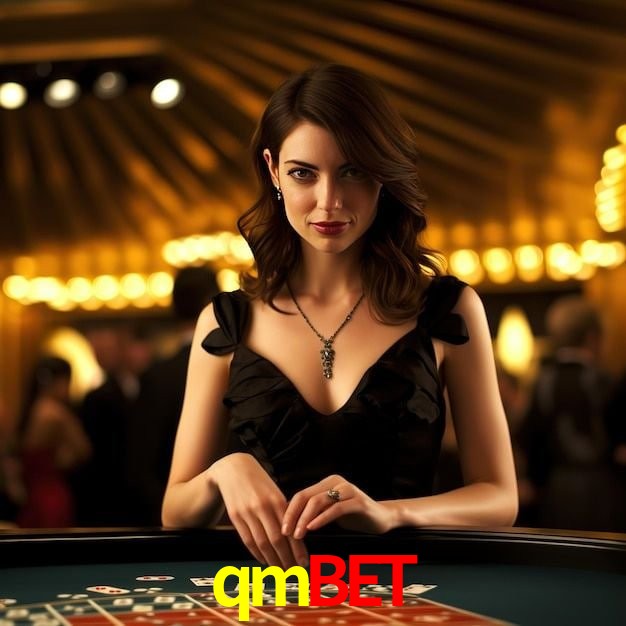 Desvendando o Mundo dos Jogos Virtuais na qmbet