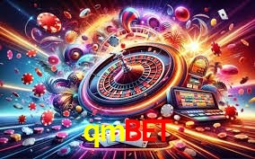 Jogos de Slot qmbet