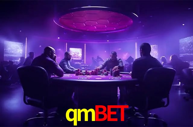 Tecnologia da Plataforma qmbet