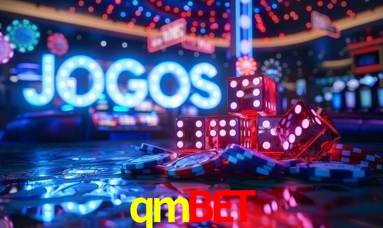 Casino VIP qmbet