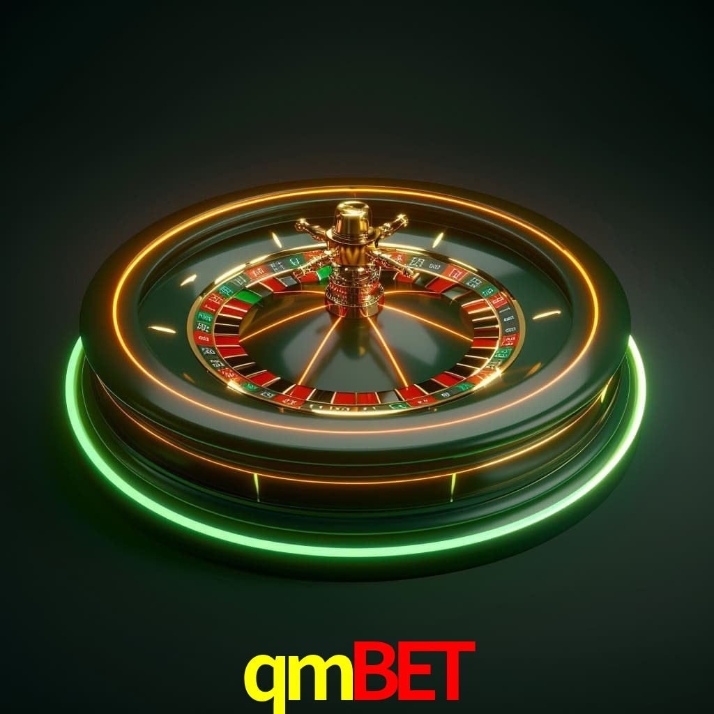 qmbet App - Aplicativo Móvel Oficial
