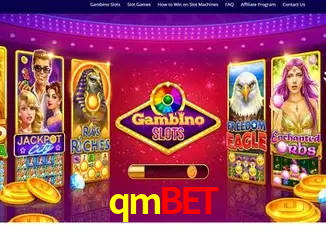 qmbet Brasília - VIP Program