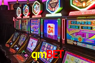 A Emoção da Loteria na qmbet: Uma Chance de Mudança de Vida