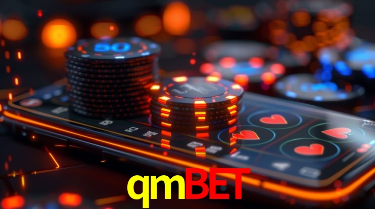 Live Casino qmbet