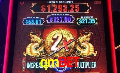Descubra a Magia dos Jogos de Arcade no qmbet