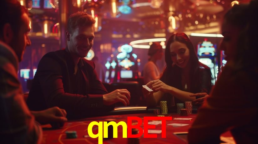 Descubra o Programa VIP da qmbet: Vantagens Exclusivas para Jogadores