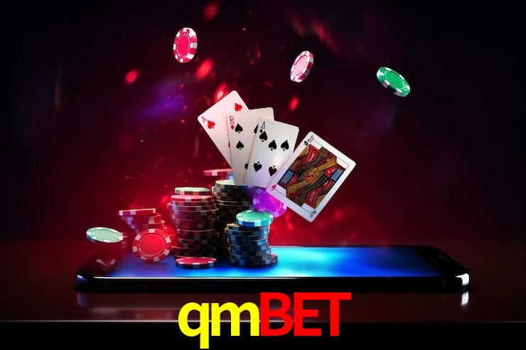 Secure Login qmbet