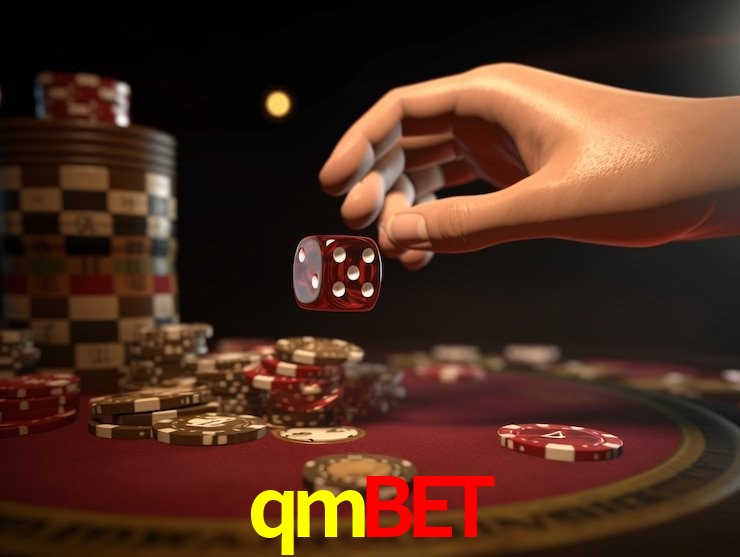 Promoções Sazonais qmbet