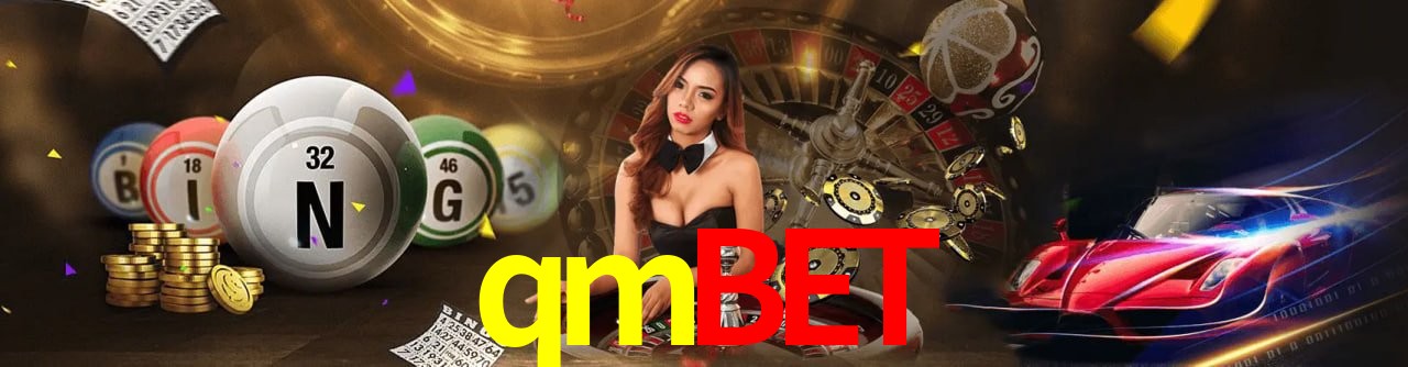 qmbet Rio de Janeiro - Slot Strategy
