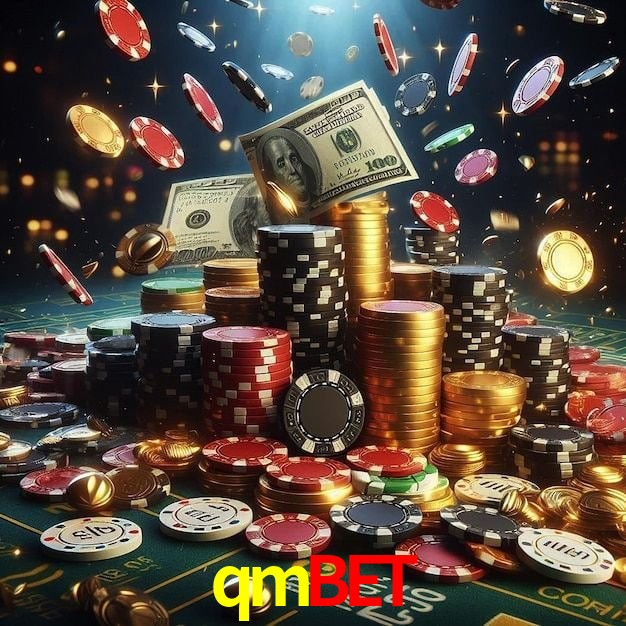 Jogos Exclusivos qmbet