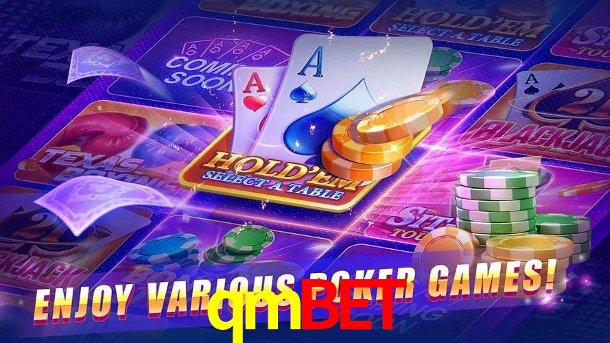 cassino qmbet