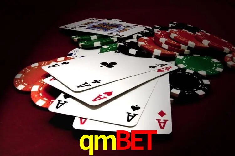 Apostas de Tênis qmbet
