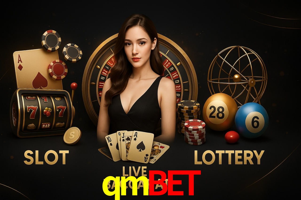 qmbet Salvador - Promo Stats