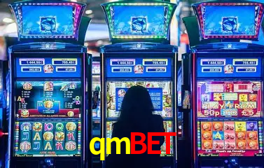 Desvendando o Mundo dos Jogos Virtuais na qmbet
