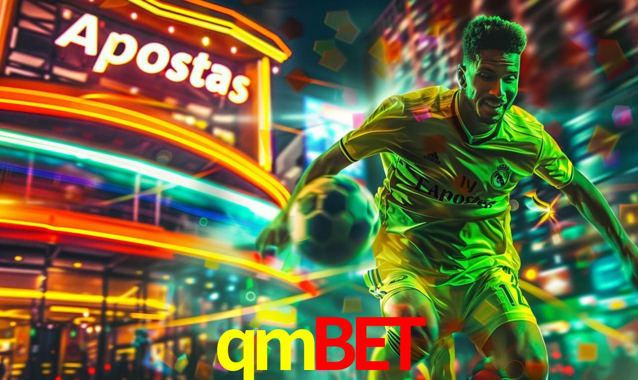Promoção Relâmpago qmbet