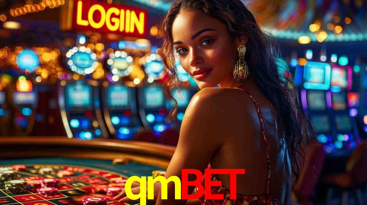 qmbet Brasília - Jogo Features