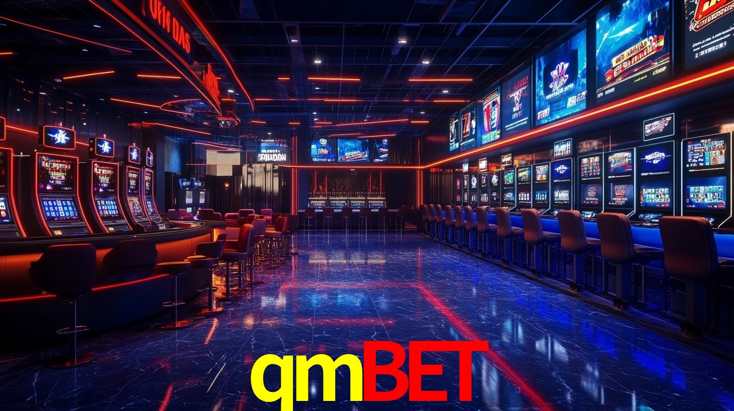 VIP Casino qmbet