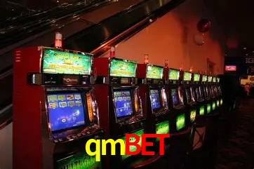 Descubra o Mundo do Cassino Online com qmbet
