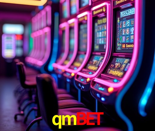qmbet São Paulo - Top Slots