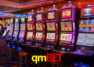 qmbet Bônus - Pacote R$5.000 + VIP