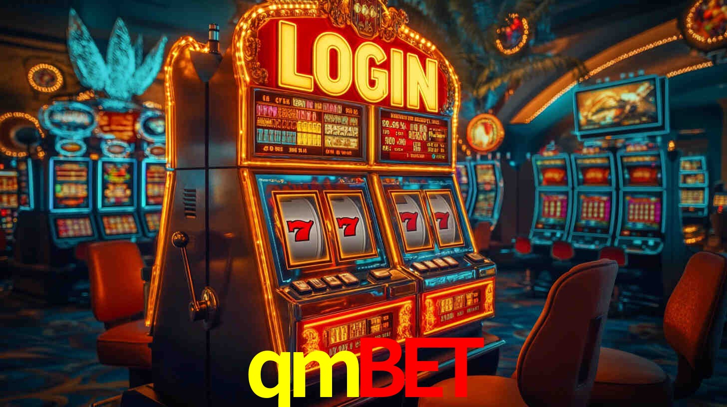 Welcome Bonus qmbet