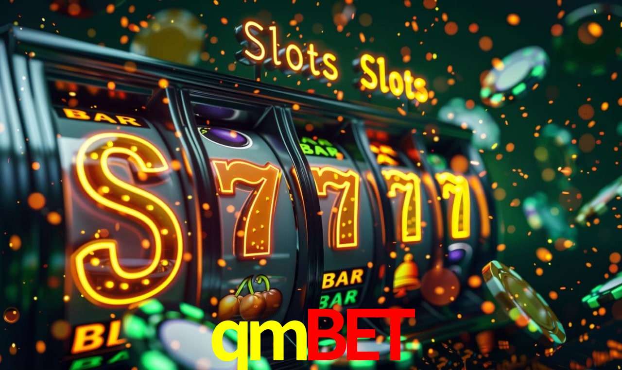 Recursos de Bônus qmbet