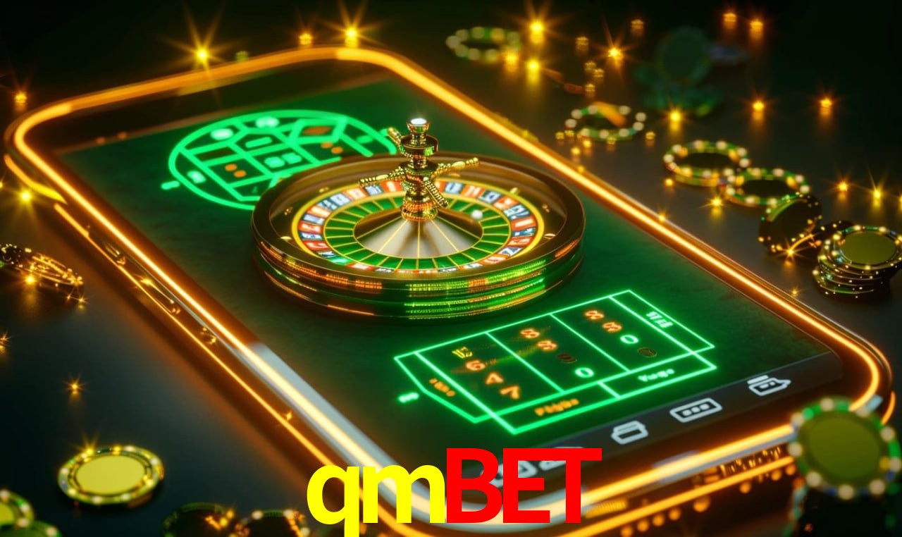 qmbet Plataforma - Certificada MGA desde 2015