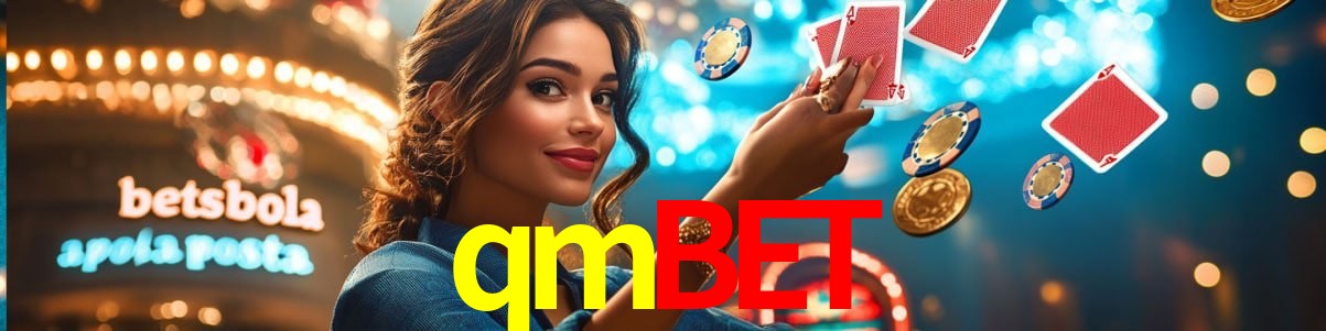 Slot Games qmbet
