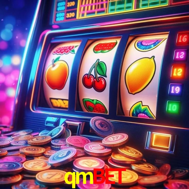 Login Seguro qmbet