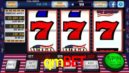 qmbet Brasília - Casino Guide