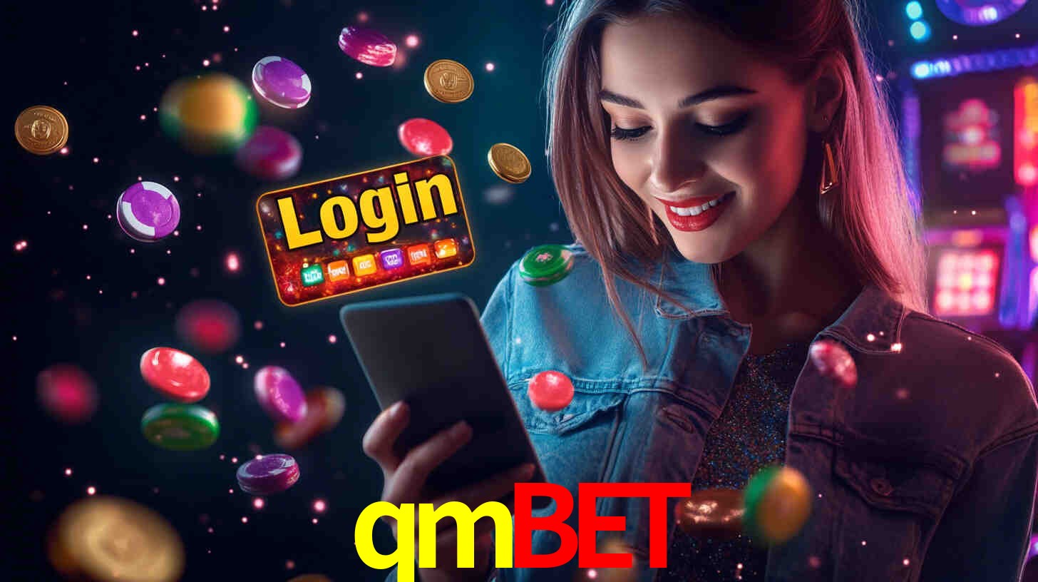 Descubra a Essência do qmbet: Nossa História e Compromissos