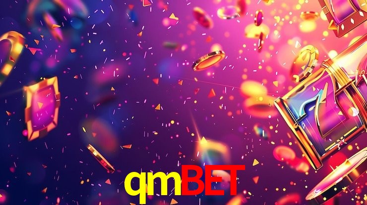 Interface do App qmbet