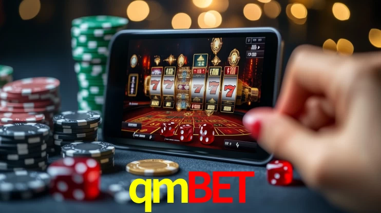 Live Casino qmbet