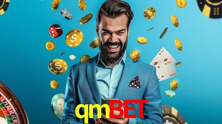 Account Benefits qmbet
