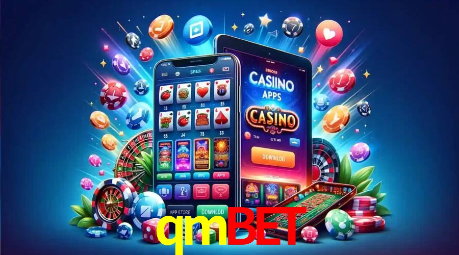 Exclusive Offers qmbet